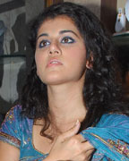 Taapsee Pannu